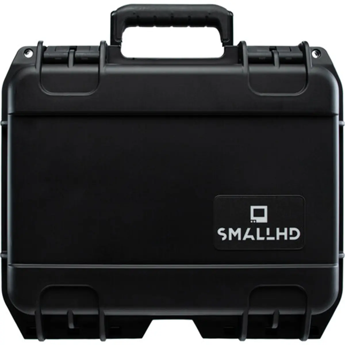 SmallHD Small Hardshell Case with Foam for 5 and 7" Monitors