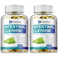 240 Capsules(2 Bottles)