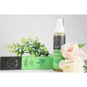 Facial Cleanser