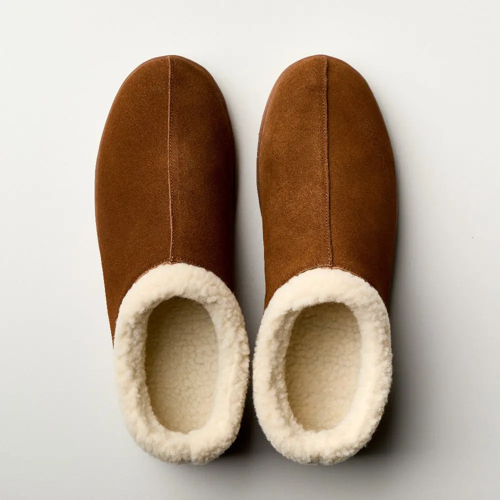 Women's Ashton Slipper