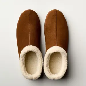 Women's Ashton Slipper