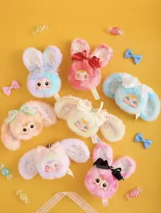 samuel blind box---candy heart bunny