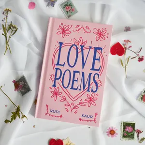 Love Poems by Rupi Kaur