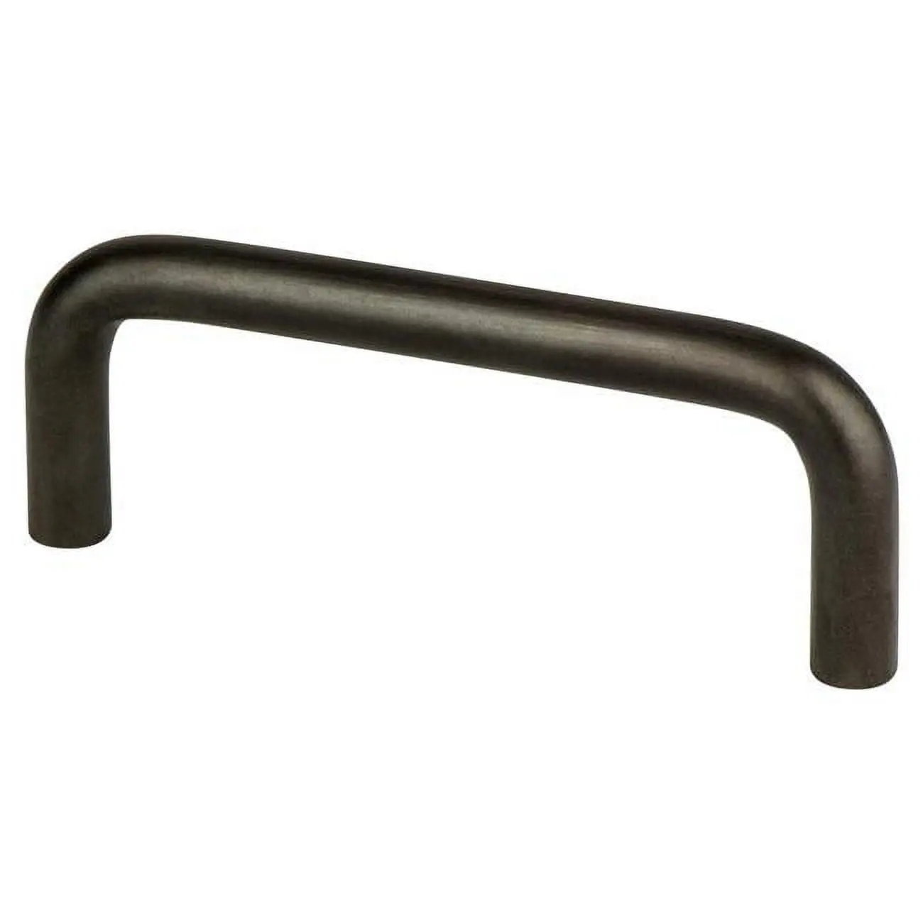 212 MAIN Zurich Wire Commercial Cabinet Pull - 3 in. CC, Verona Bronze Door Hardware