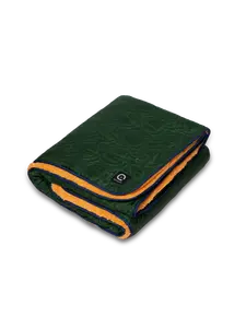 Snug and Stow Blanket