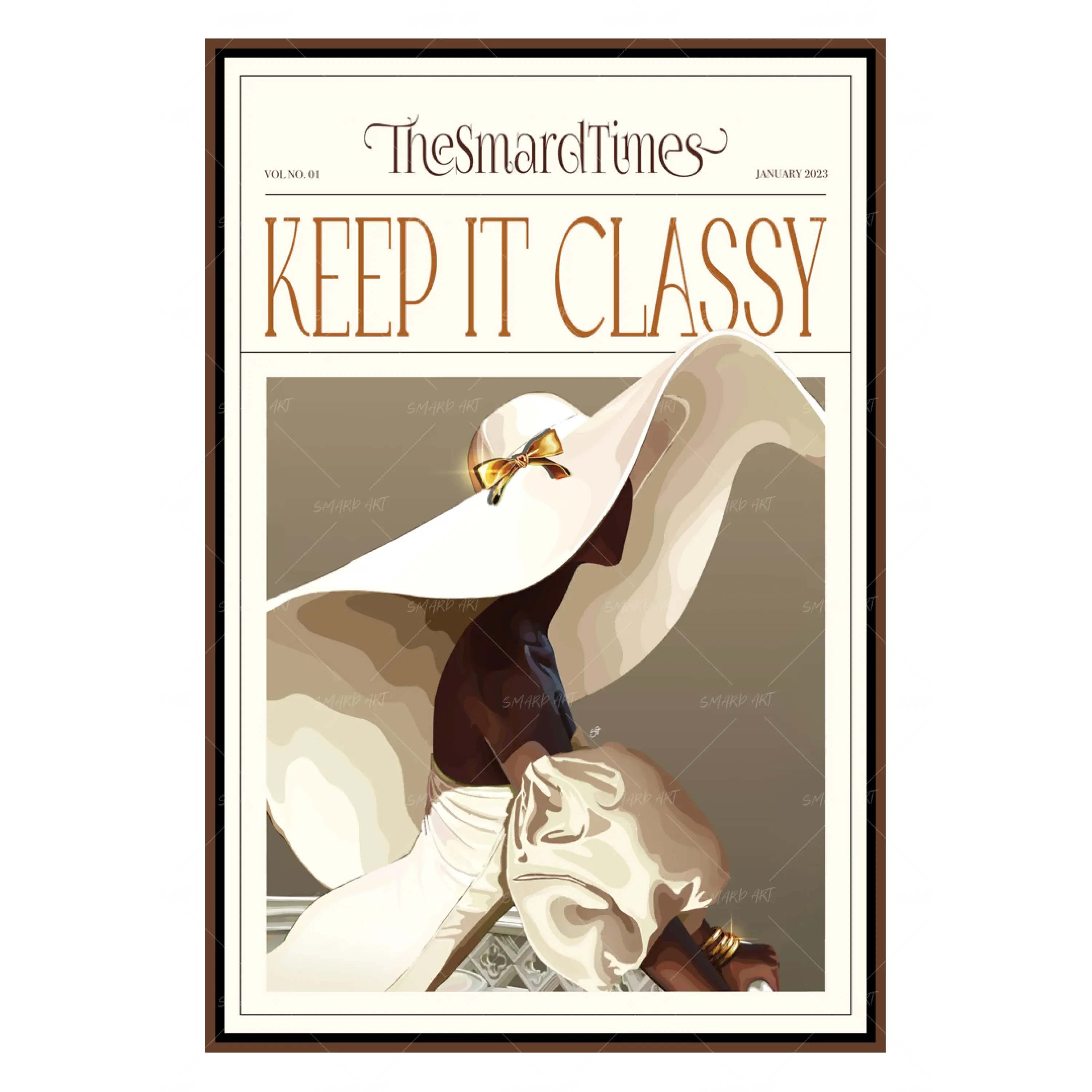 Keep It Classy