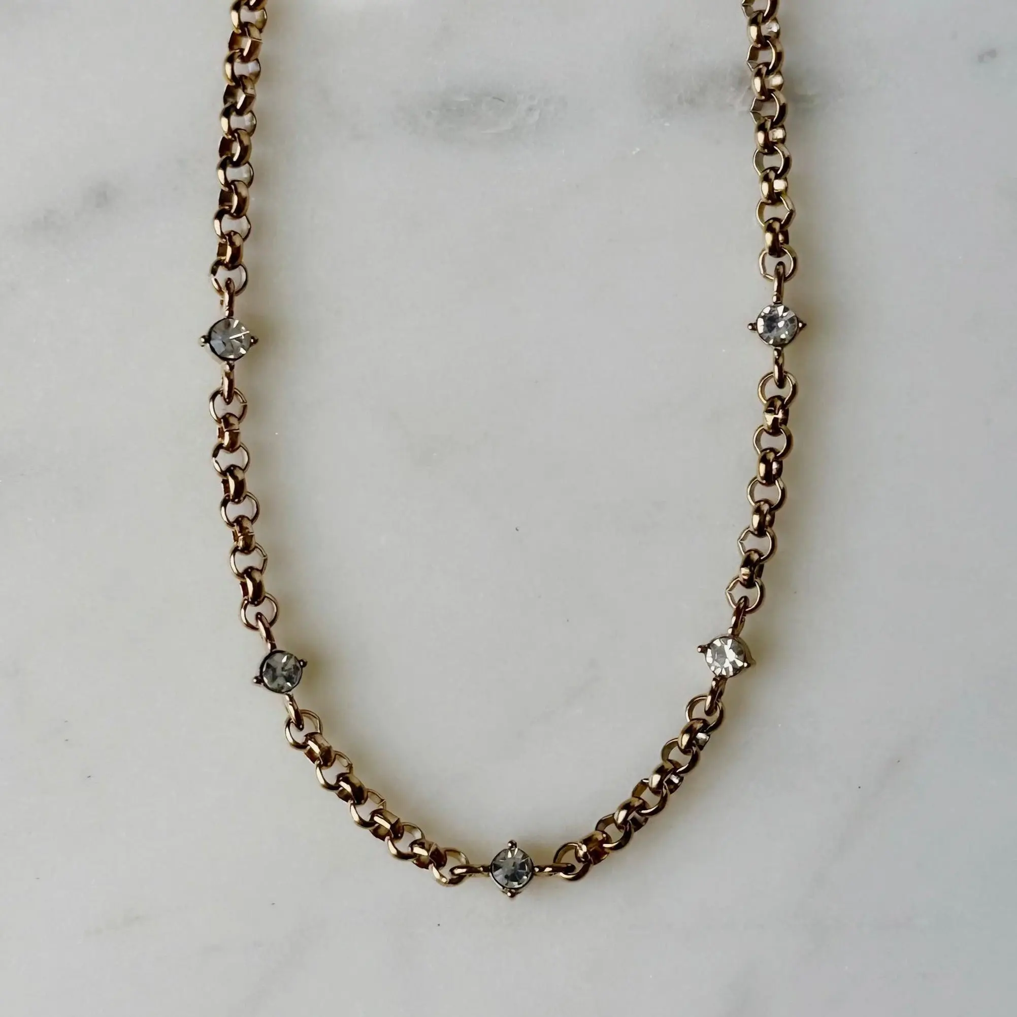 Spark Dot Bracelet