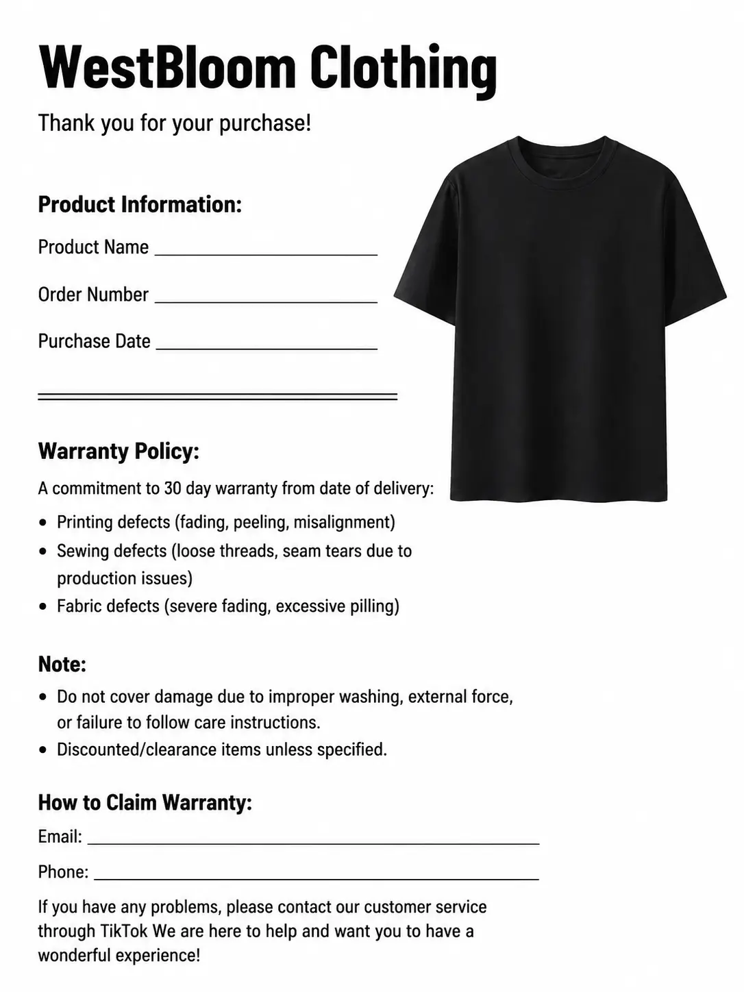 5-1 Unisex 180g 100% cotton T-shirts,fast shipping, after-sales card