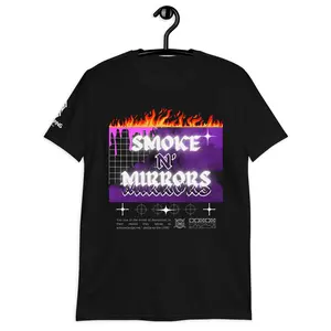 Smoke n Mirrors T-Shirt