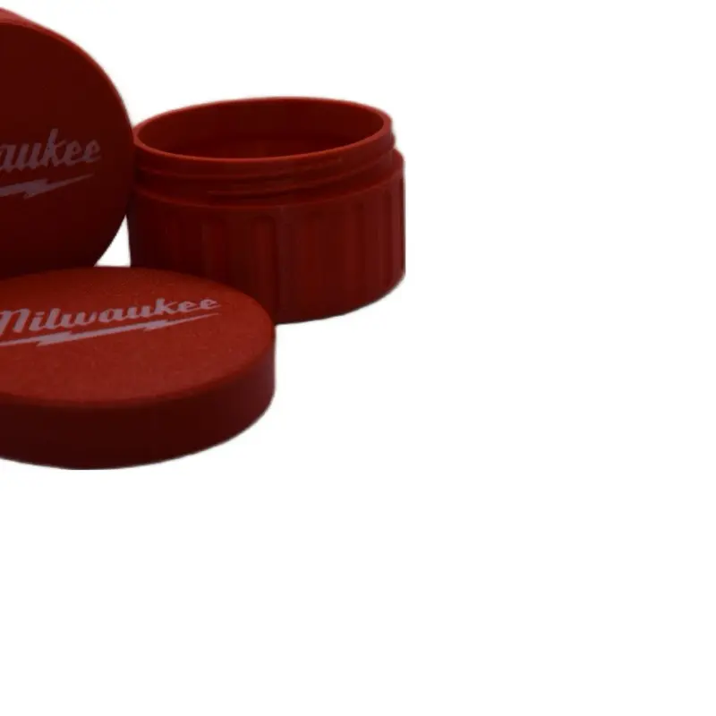 Milwaukee container