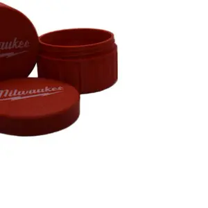 Milwaukee container