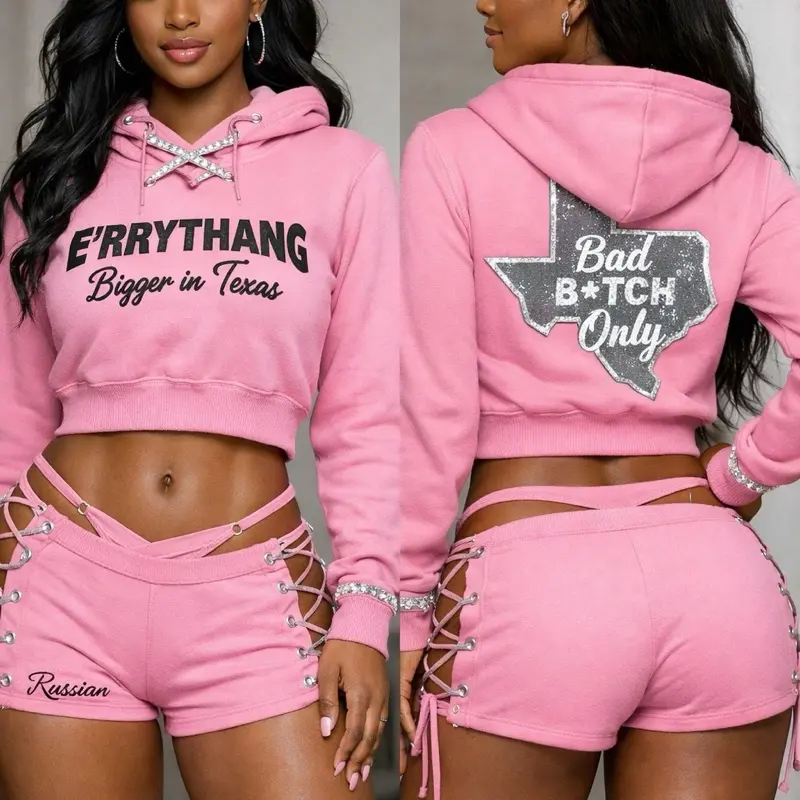 lace hoodie - TikTok Shop