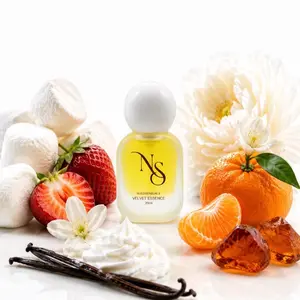 Velvet Essence Perfume Oil