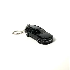Audi Avant Key Chain Hot Wheels