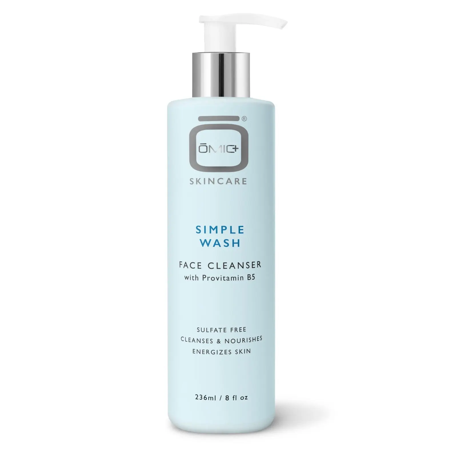 Provitamin B5 Daily Cleanser 236ml