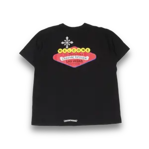 Chrome Hearts Las Vegas Exclusive T-Shirt