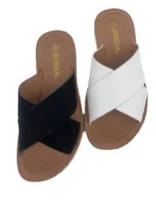 CASUAL SUMMER SANDAL PRISM-S