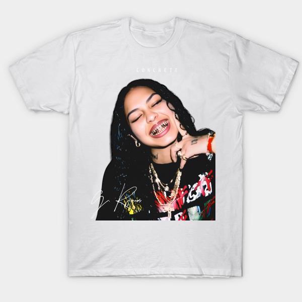 Streetwear, Concrete Boys, Graphic Tee, Y2k, Giovanna Tshirt