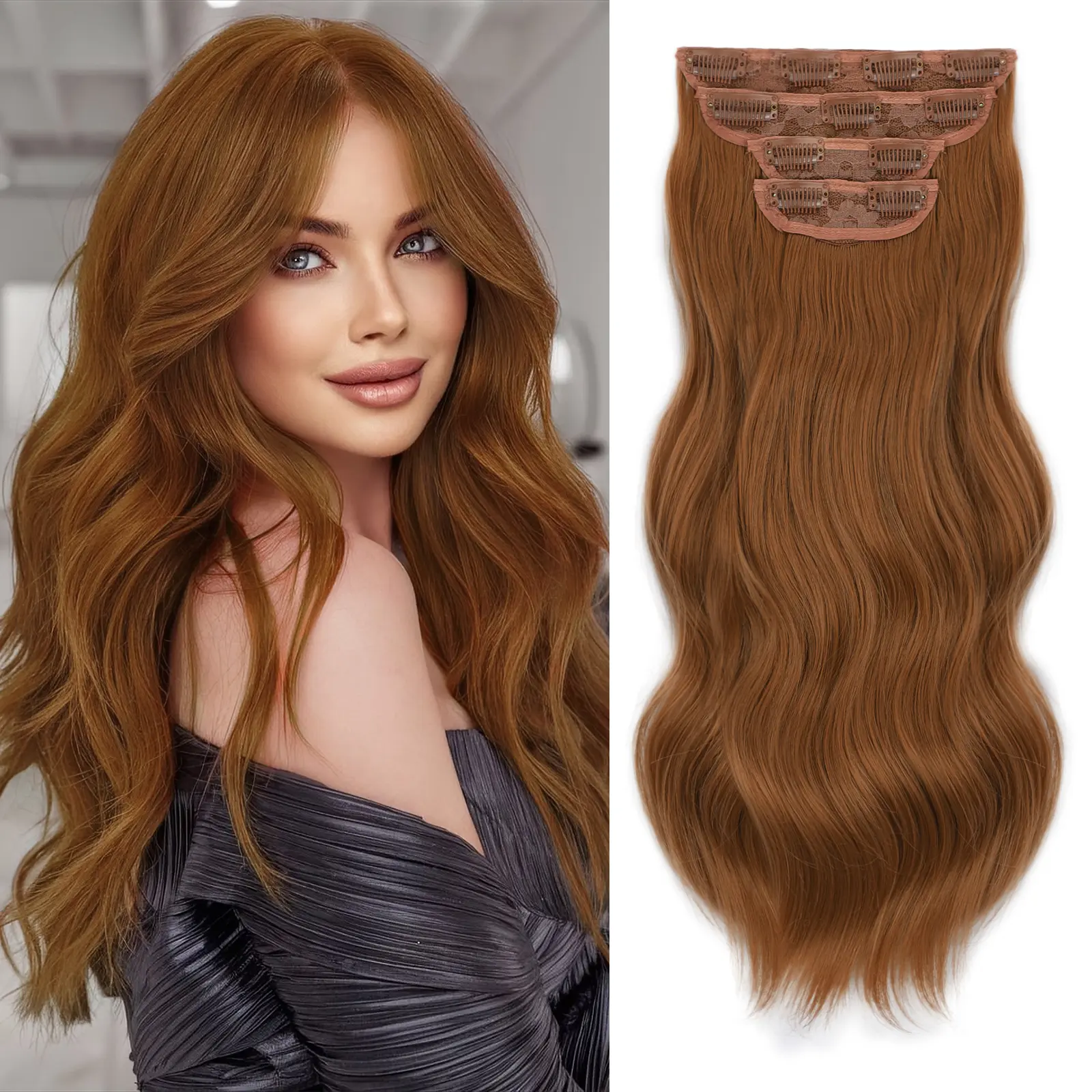 20inch-Orange Auburn