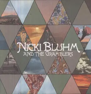 Nicki Bluhm - Nicki Bluhm and The Gramblers    [VINYL RECORD - LP]