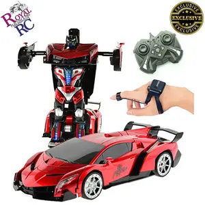 Premium Transformer Robot