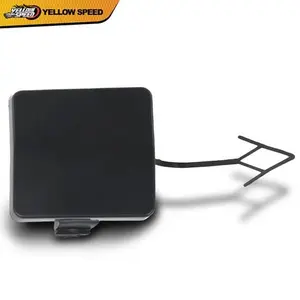 Fit For 2011-2016 Dodge Journey Front Bumper Tow Eye Cap Cover 1TX87TZZAB