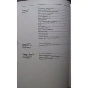 USED-Texas Instruments TI-89/TI-92 Plus Guidebook (Texas Instruments Guidebook) by Texas Instruments (Paperback)