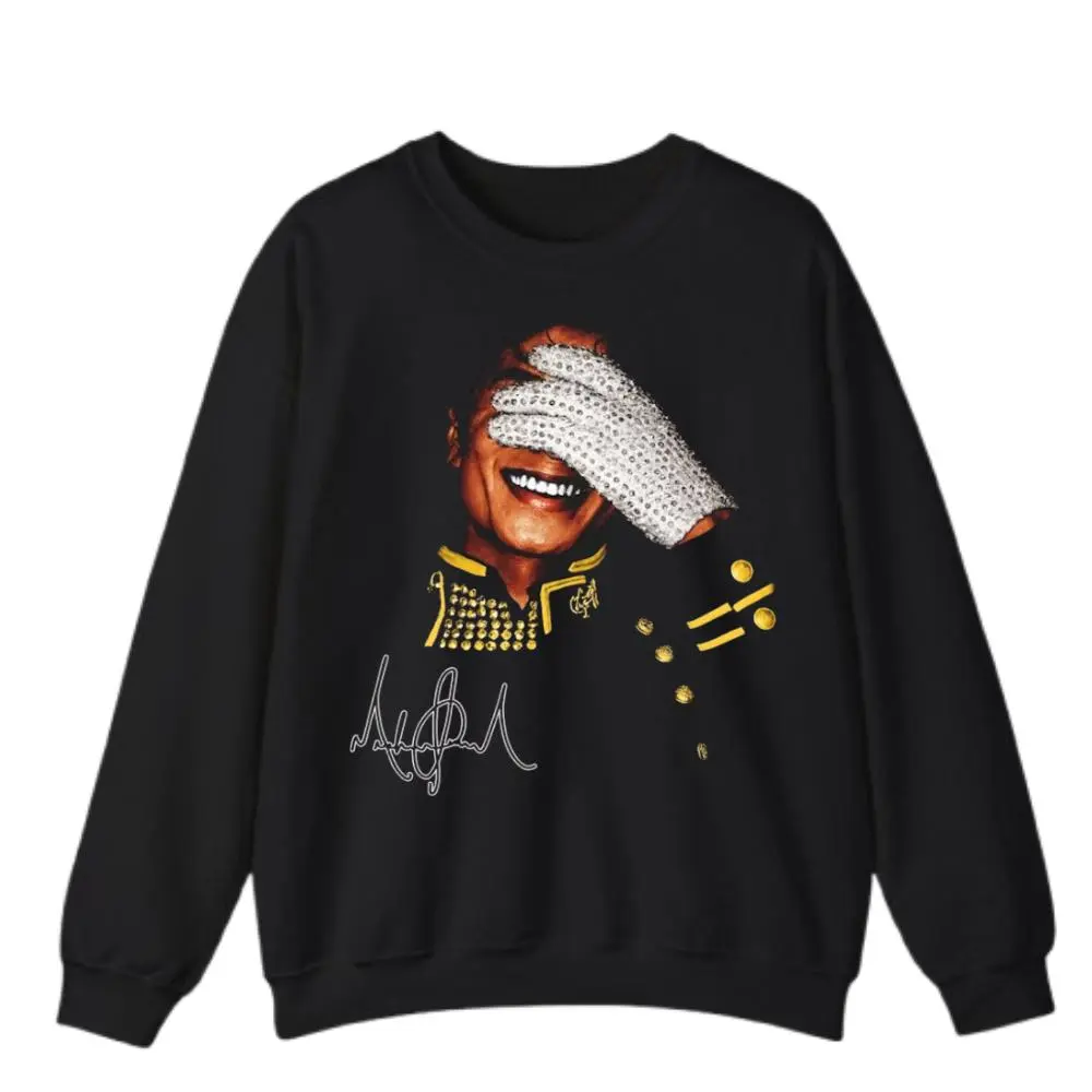 King of pop Michael Jackson Glove Streetwear Boxy Hoodie, King of pop, MJ Unisex Y2K Shirts, Opium shirt, Graphic Tee, Hip hop, Rapper, Gift for fan, Singer shirt, Sweatshirt, Hoodie