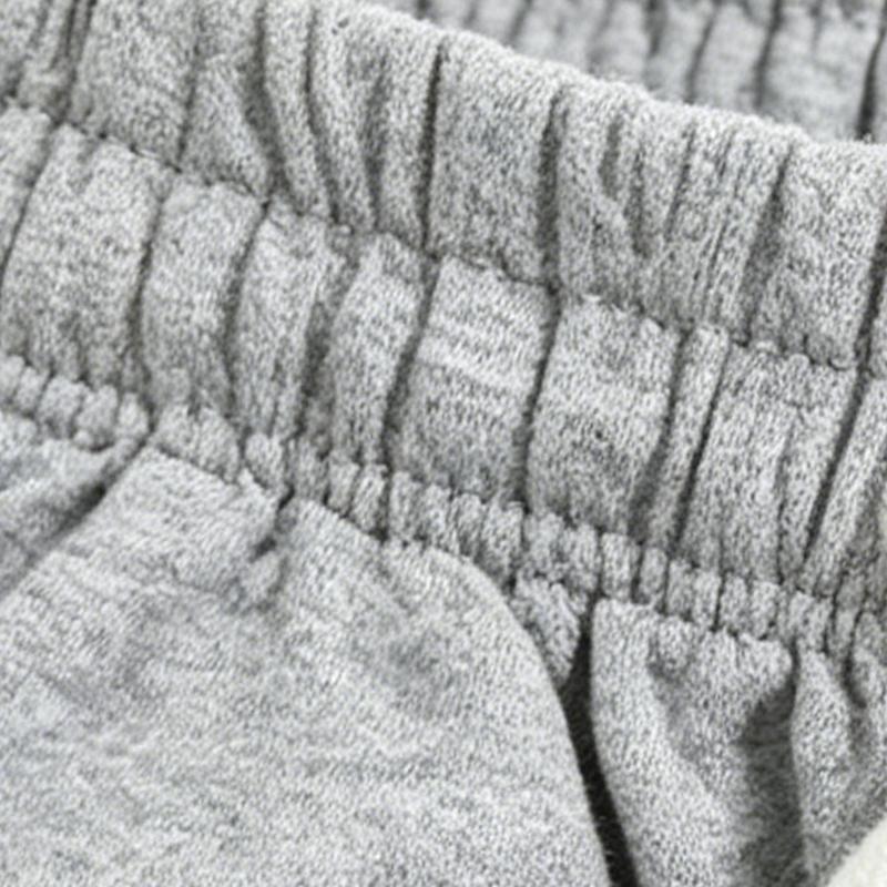 New women’s athletic shorts with elastic drawstring waist and pockets, beach casual shorts