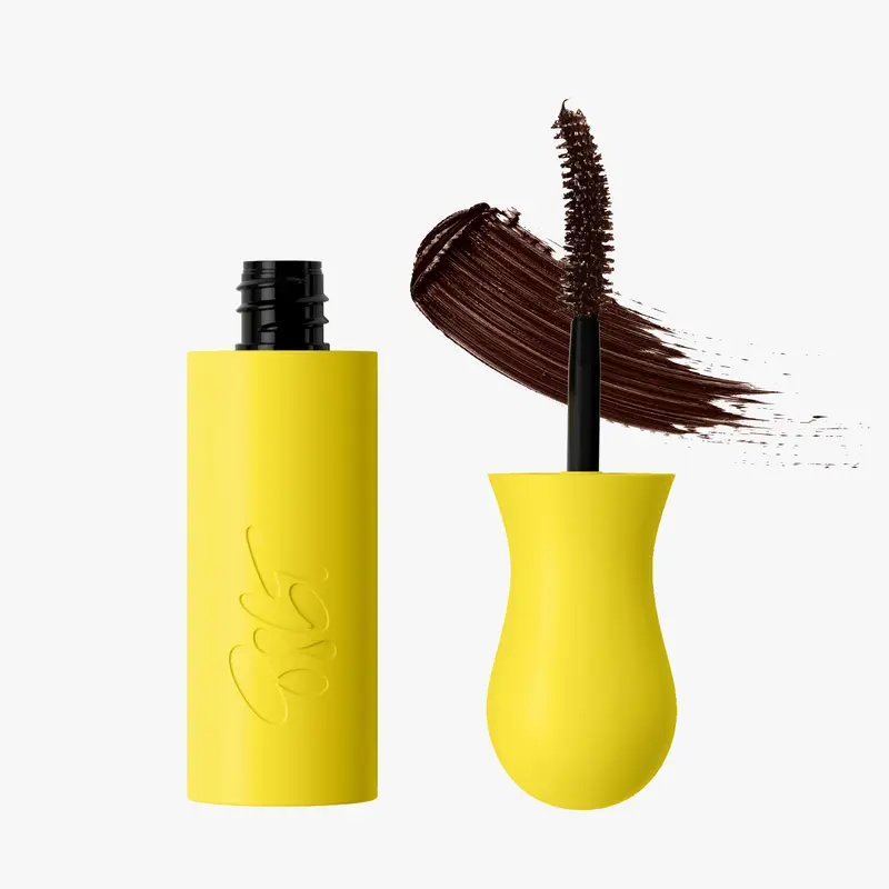 Lashscape - Volumizing Mascara