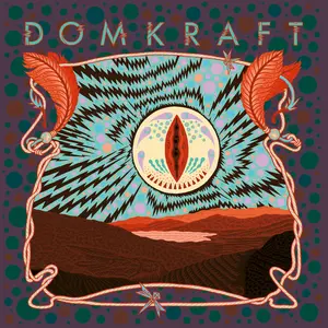 Domkraft - Domkraft  [COMPACT DISC - CD] Digipack Packaging, Reissue