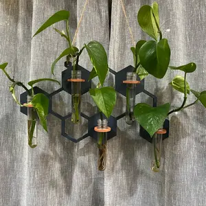 Propagation Hanging Station- Multi Kit Honey Comb Pattern