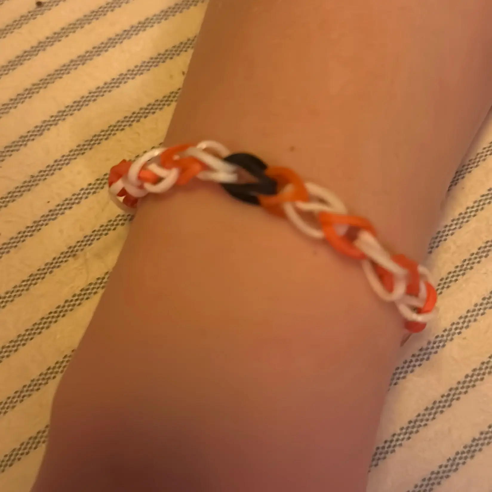 Texas bracelet