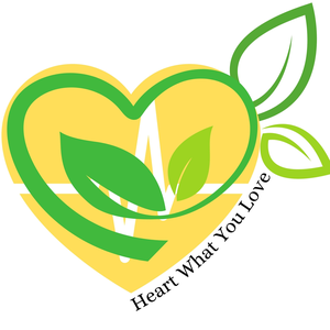 Heart What You Love