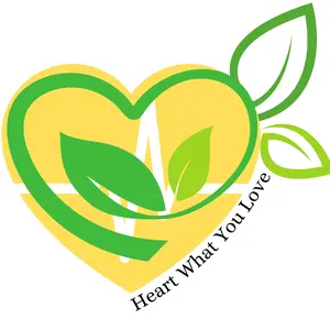 Heart What You Love