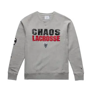 Champion Chaos Reverse Weave Crew - Women's