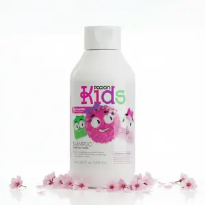 La Pocion Acondicionador Kids 450ml