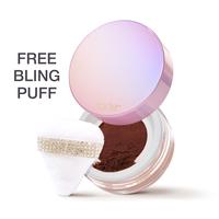 translucent very deep