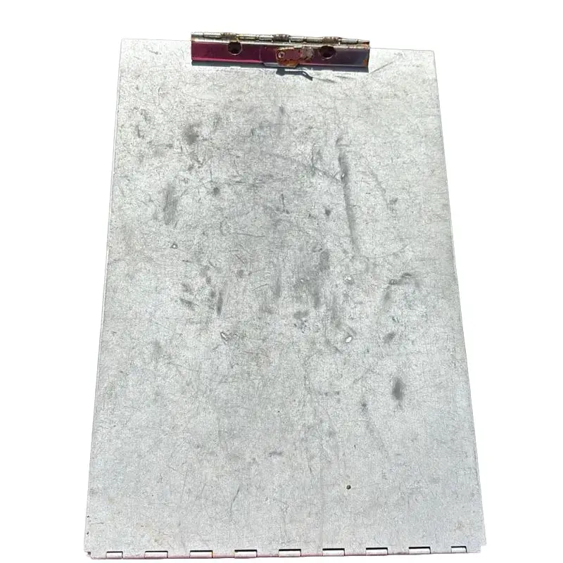 Truckers clipboard