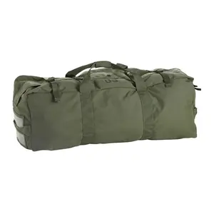 Genuine Military Improved Duffel Bag