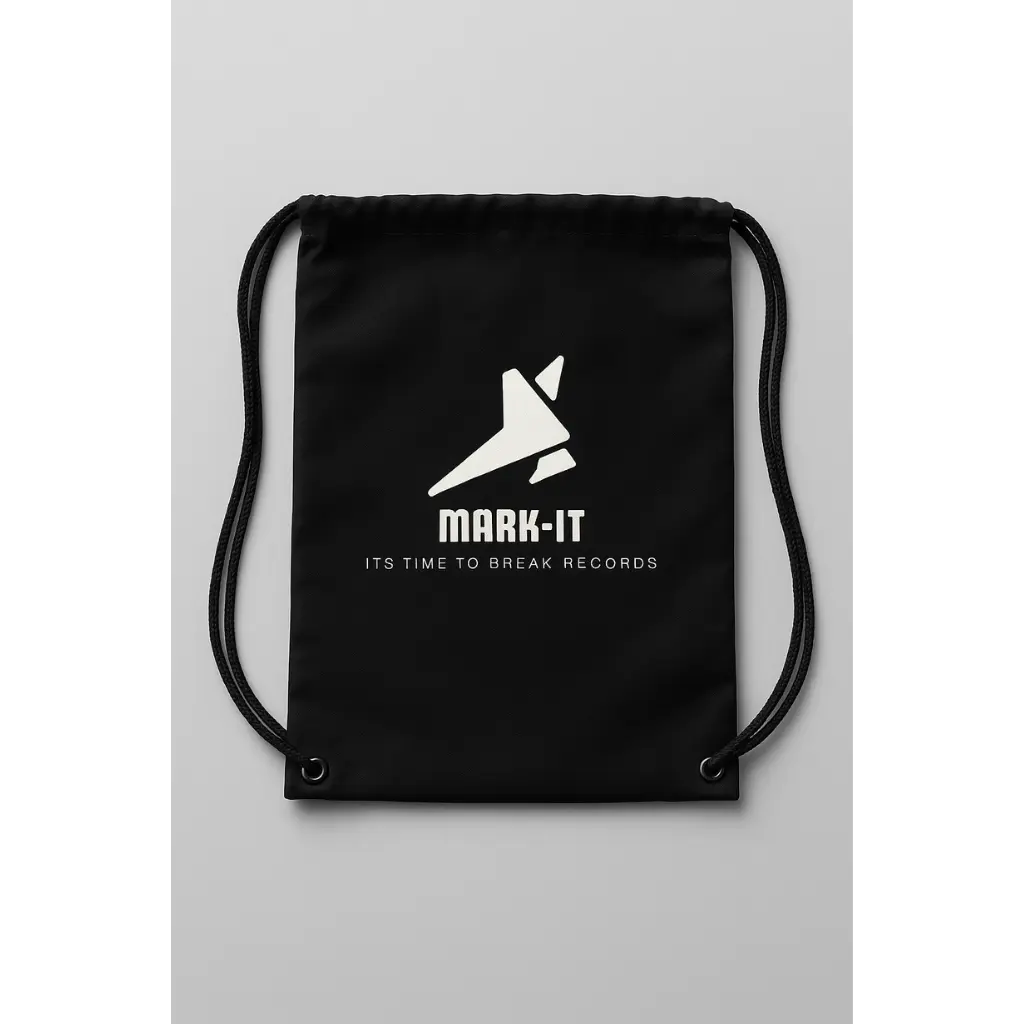Markit Drawstring Bag