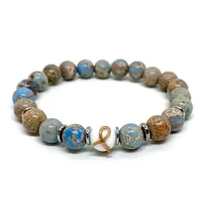 Limited Edition Spread Kindness and Raise Awareness Unisex Mens and Womens and Kids Stretchy Bracelet