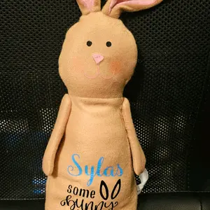 Easter Bunnies & Baskets Bundles
