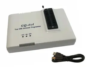 PRG-055 True-USB PRO GQ-4X V4 (GQ-4X4) Willem Programmer Light Pack, Support W25Q256