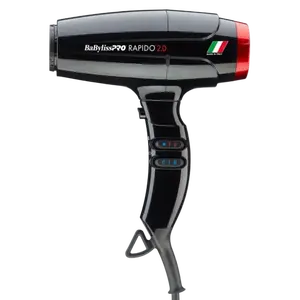 BaBylissPRO Rapido 2.0 Hair Dryer