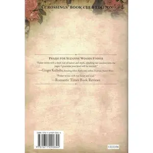 USED-The Search (Lancaster County Secrets, Book 3) (Large Print) by Suzanne Woods Fisher (Hardcover)