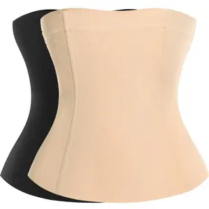 Waist Belt Body Shaping Seamless Tight corset Waist Belt Waist Cover Female Postpartum Abdominal Shape Body Shaping Underwear Waist Belt