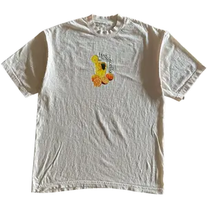 Limoncello Tee