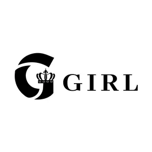 GGIRL shop logo