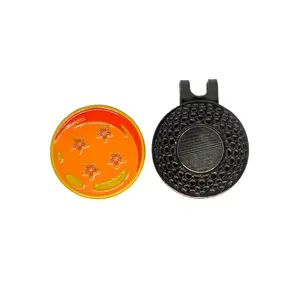 Golf Sama Dragon Ball Marker